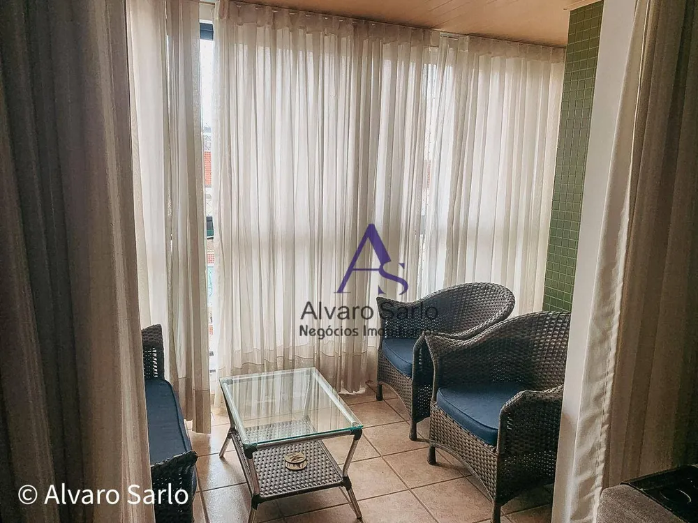 Apartamento, 3 quartos, 113 m² - Foto 4