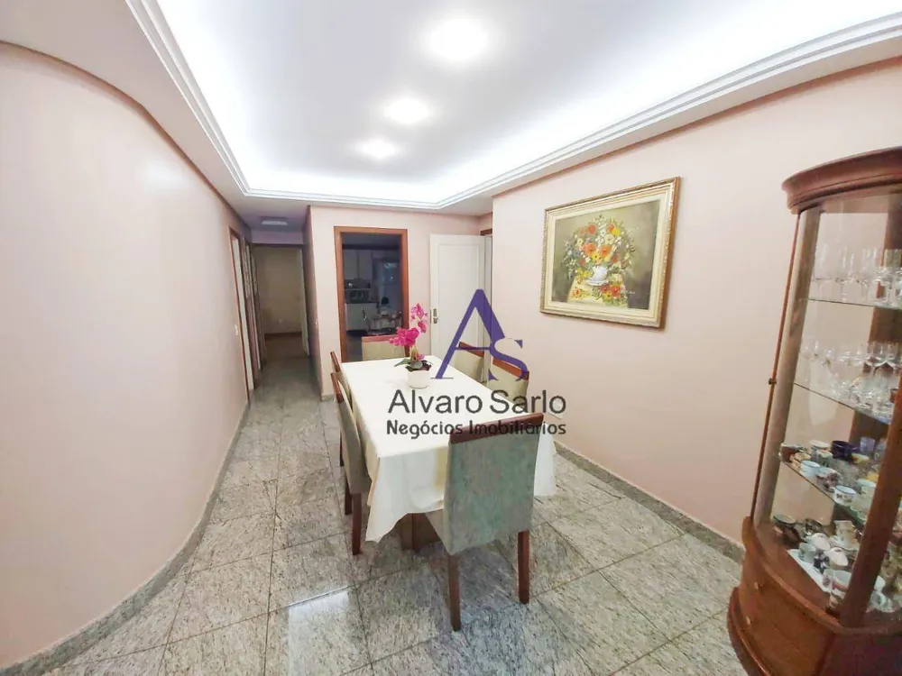 Casa, 5 quartos, 400 m² - Foto 2