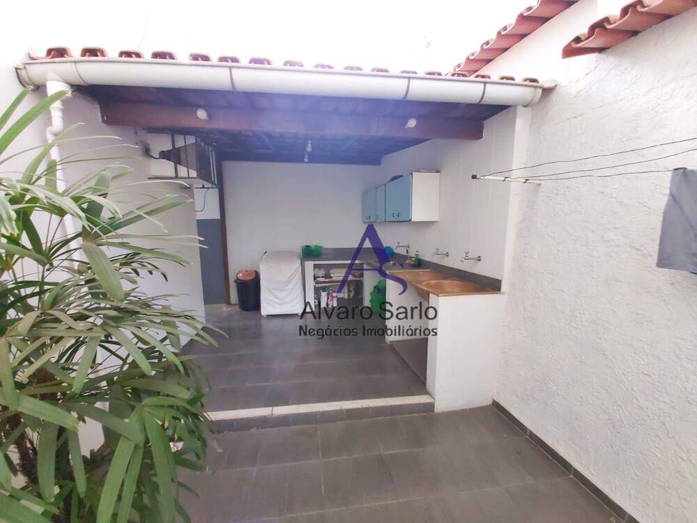 Casa, 5 quartos, 400 m² - Foto 2
