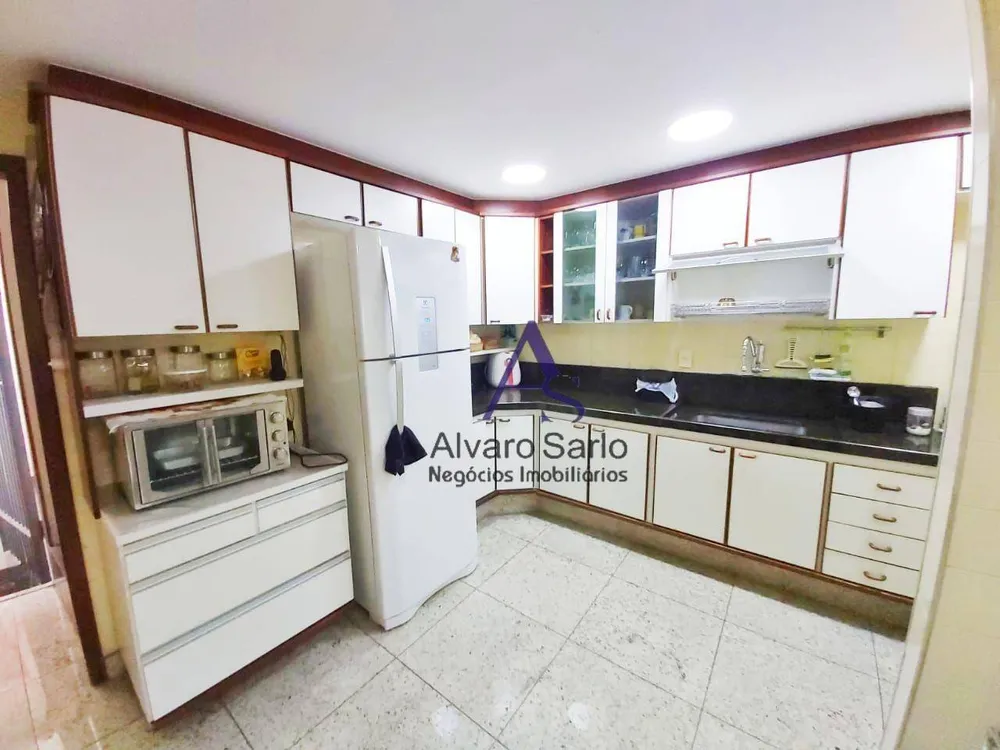 Casa, 5 quartos, 400 m² - Foto 10