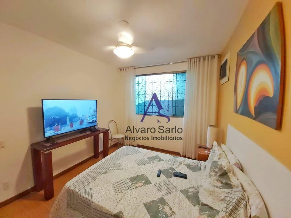Casa, 5 quartos, 400 m² - Foto 7
