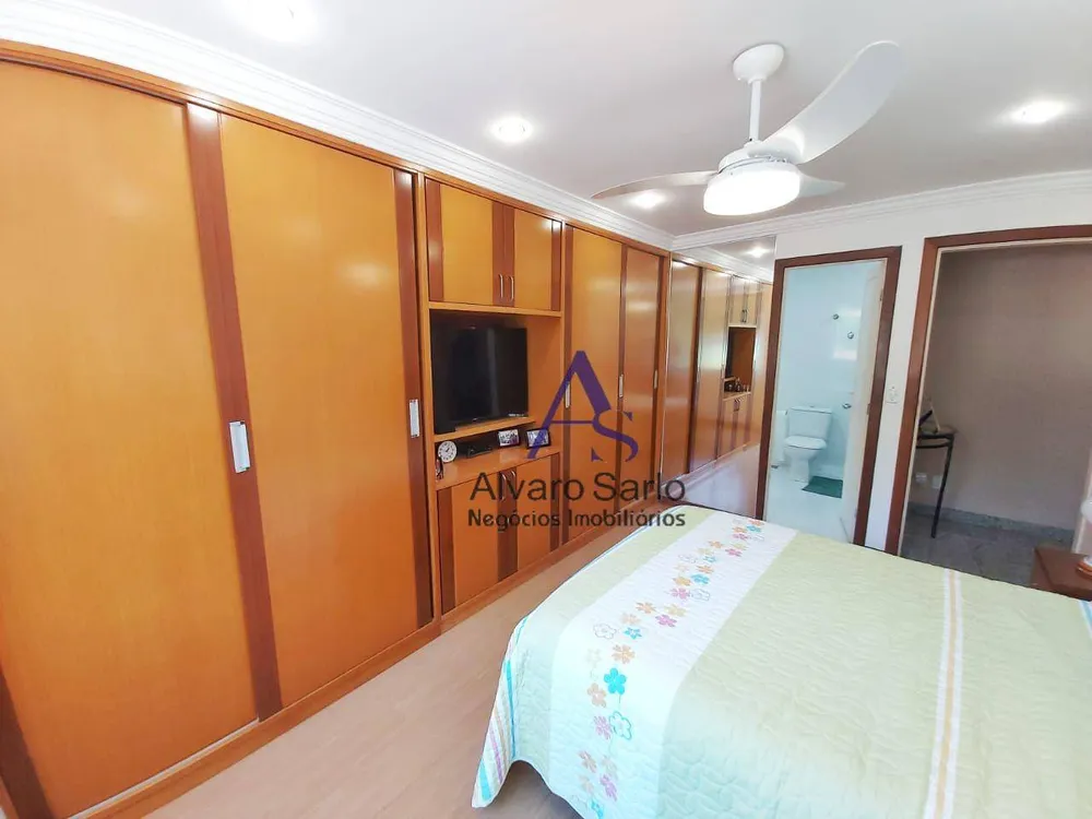 Casa, 5 quartos, 400 m² - Foto 4
