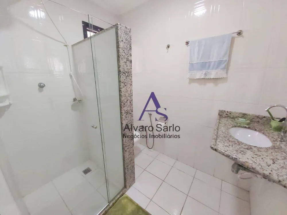 Casa, 5 quartos, 400 m² - Foto 13