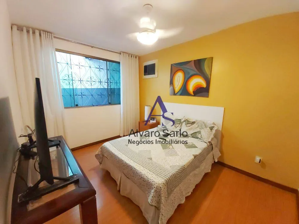 Casa, 5 quartos, 400 m² - Foto 8