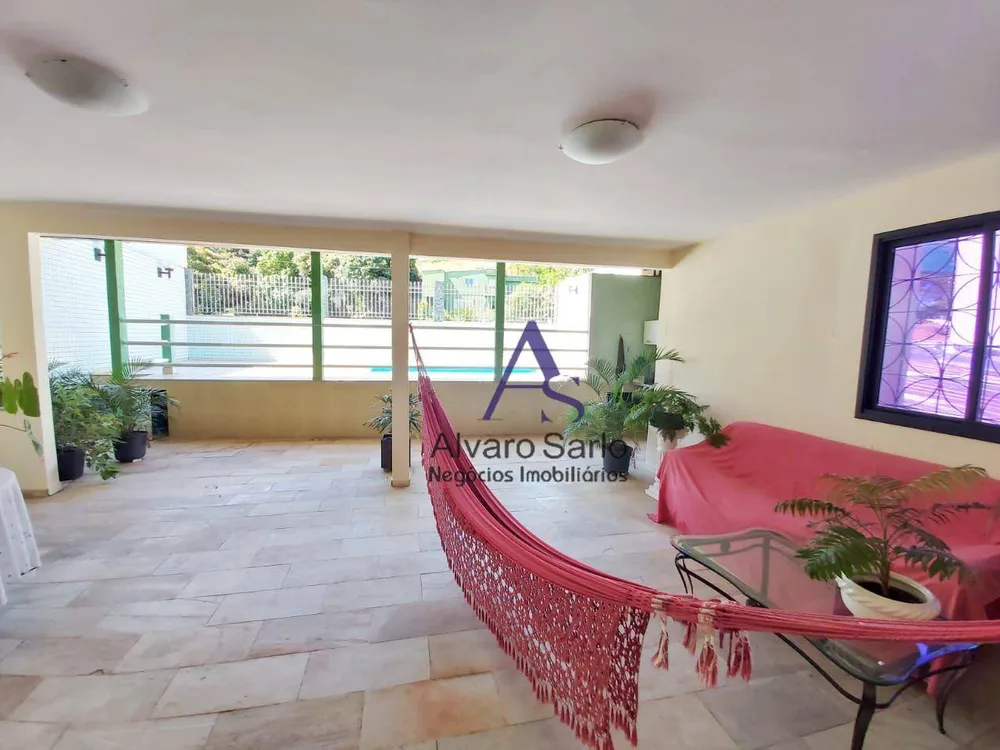 Casa, 5 quartos, 400 m² - Foto 14