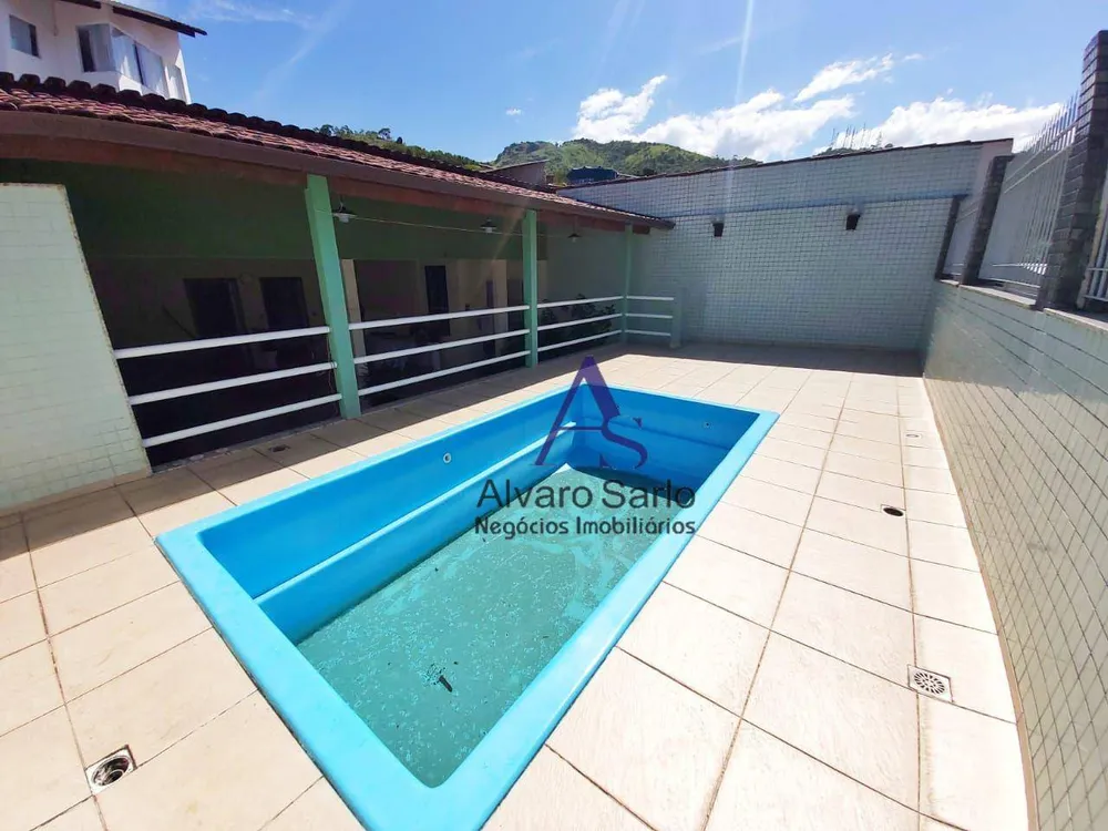 Casa, 5 quartos, 400 m² - Foto 17