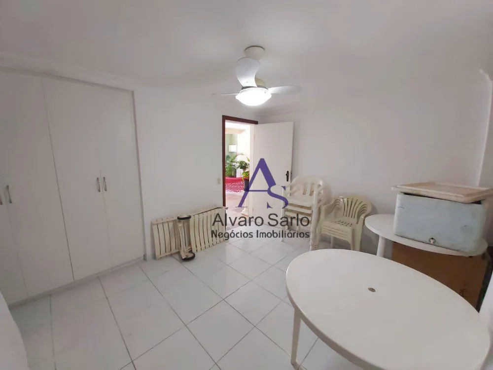 Casa, 5 quartos, 400 m² - Foto 11