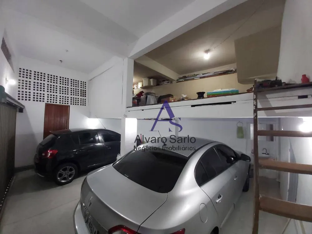 Casa, 5 quartos, 400 m² - Foto 20