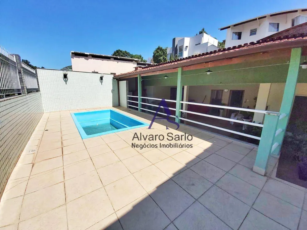 Casa, 5 quartos, 400 m² - Foto 18