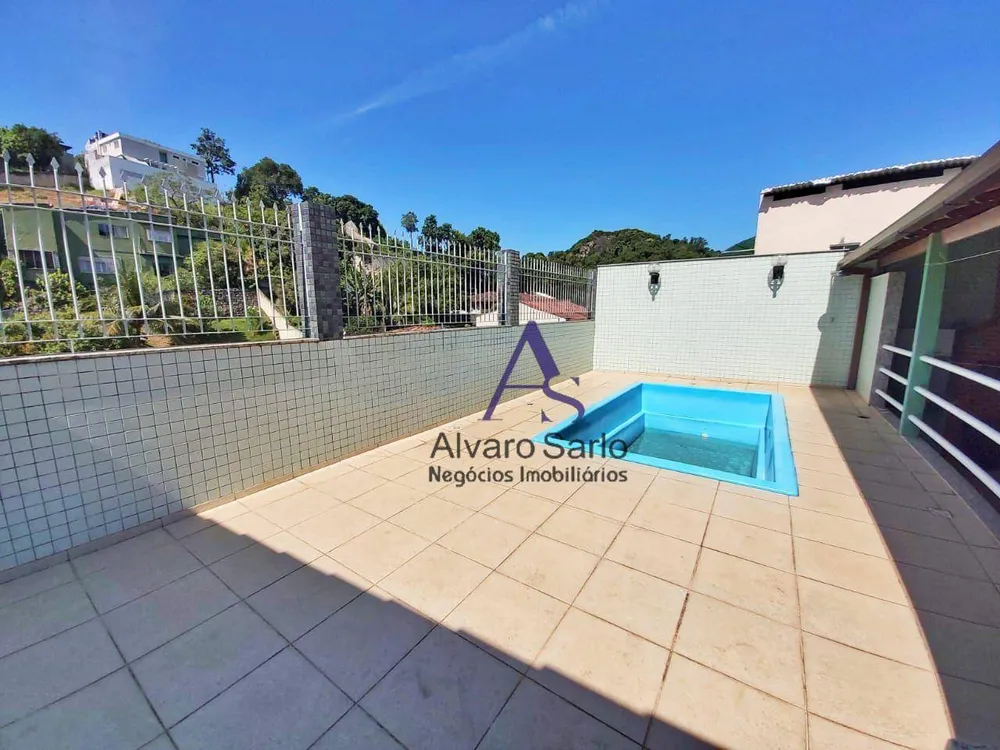 Casa, 5 quartos, 400 m² - Foto 19