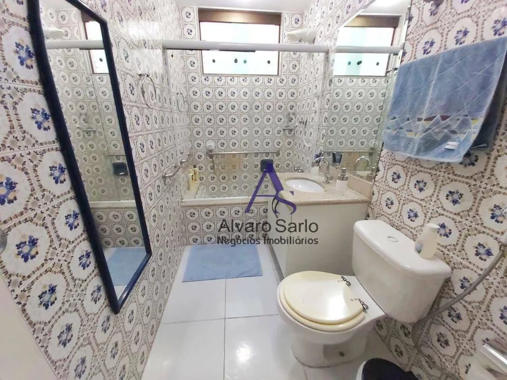 Casa, 5 quartos, 400 m² - Foto 3