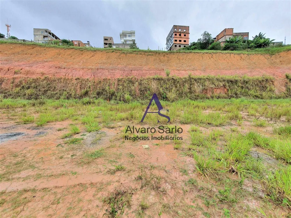 Terreno, 2508 m² - Foto 2