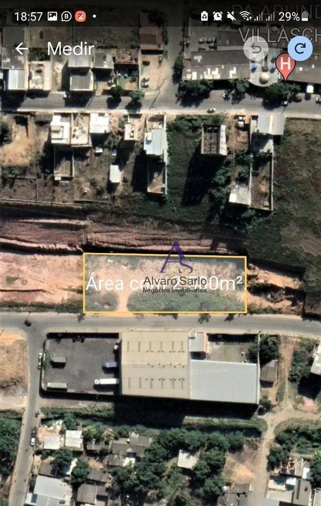 Terreno, 2508 m² - Foto 13