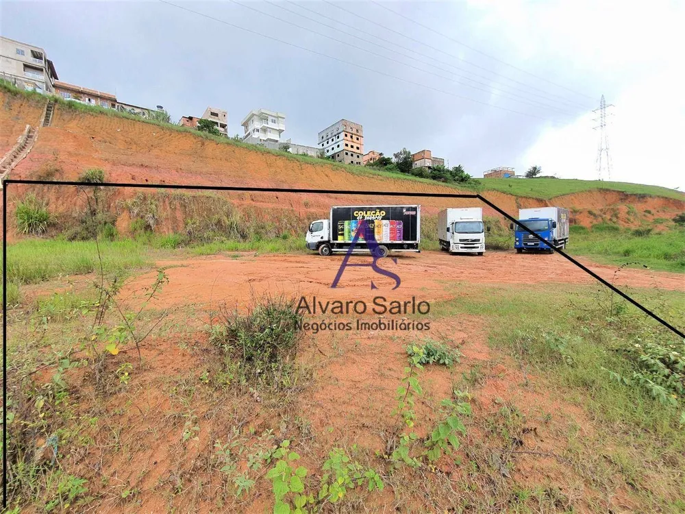 Terreno, 2508 m² - Foto 1