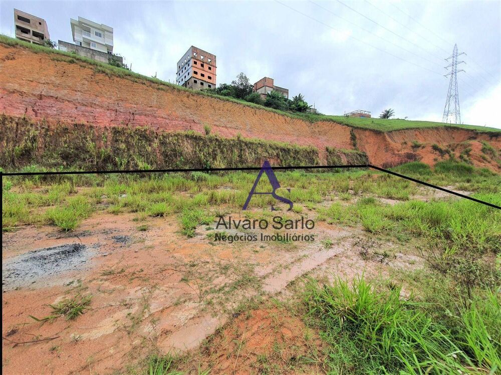 Terreno à venda, 2508M2 - Foto 1
