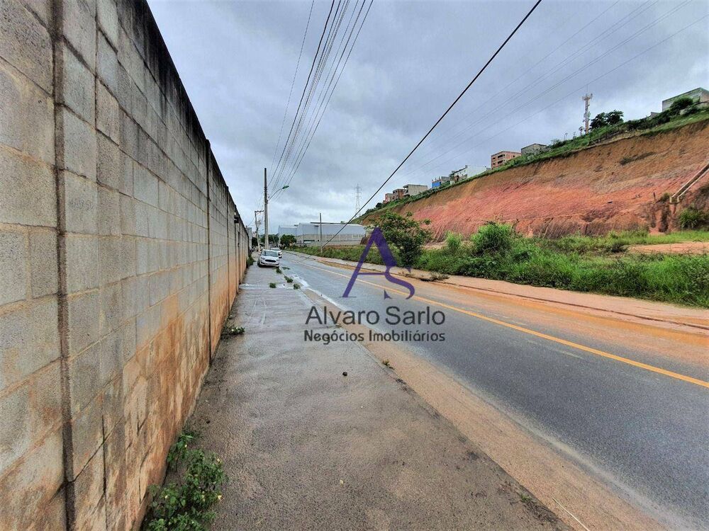 Terreno à venda, 2508M2 - Foto 3