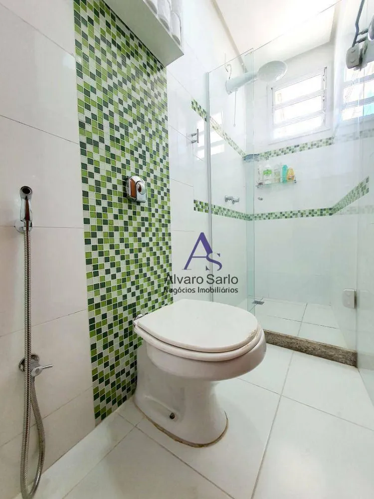 Casa, 4 quartos, 242 m² - Foto 12