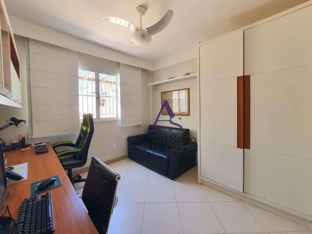 Casa, 4 quartos, 242 m² - Foto 6