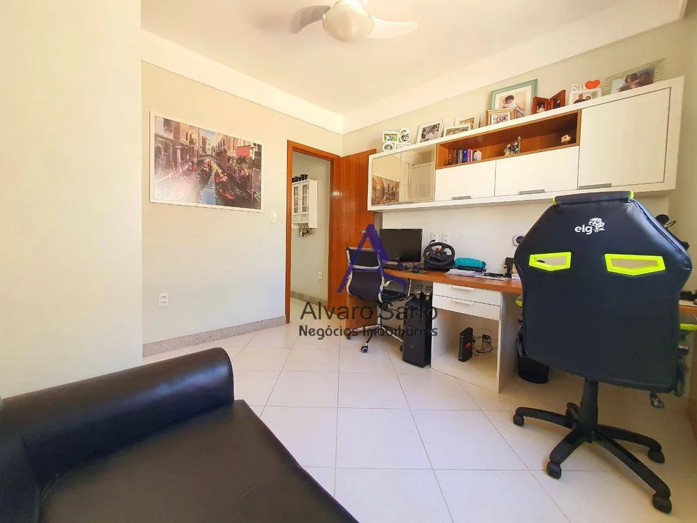Casa, 4 quartos, 242 m² - Foto 7