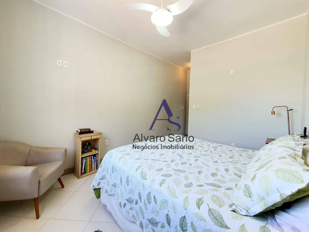 Casa, 4 quartos, 242 m² - Foto 11