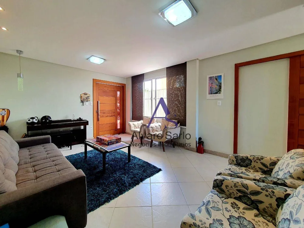 Casa, 4 quartos, 242 m² - Foto 3