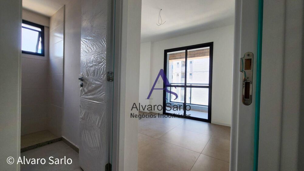 Apartamento, 3 quartos, 77 m² - Foto 3