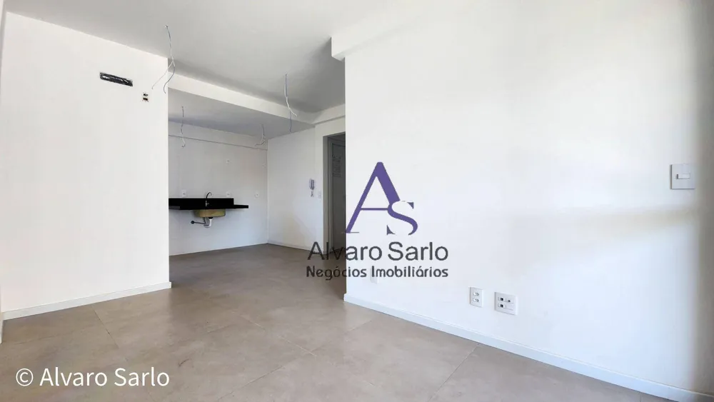 Apartamento, 3 quartos, 77 m² - Foto 5