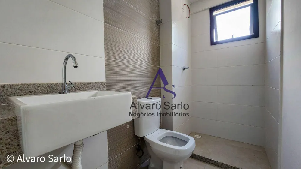 Apartamento, 3 quartos, 77 m² - Foto 12