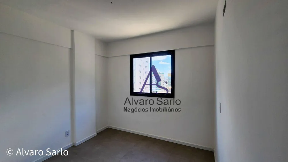 Apartamento, 3 quartos, 77 m² - Foto 9