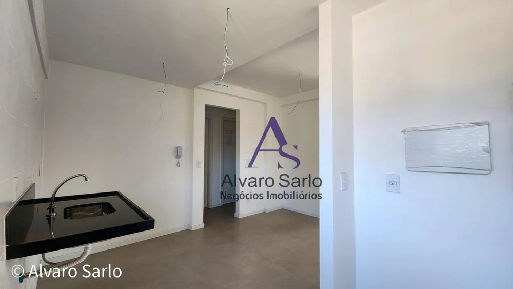 Apartamento, 3 quartos, 77 m² - Foto 7