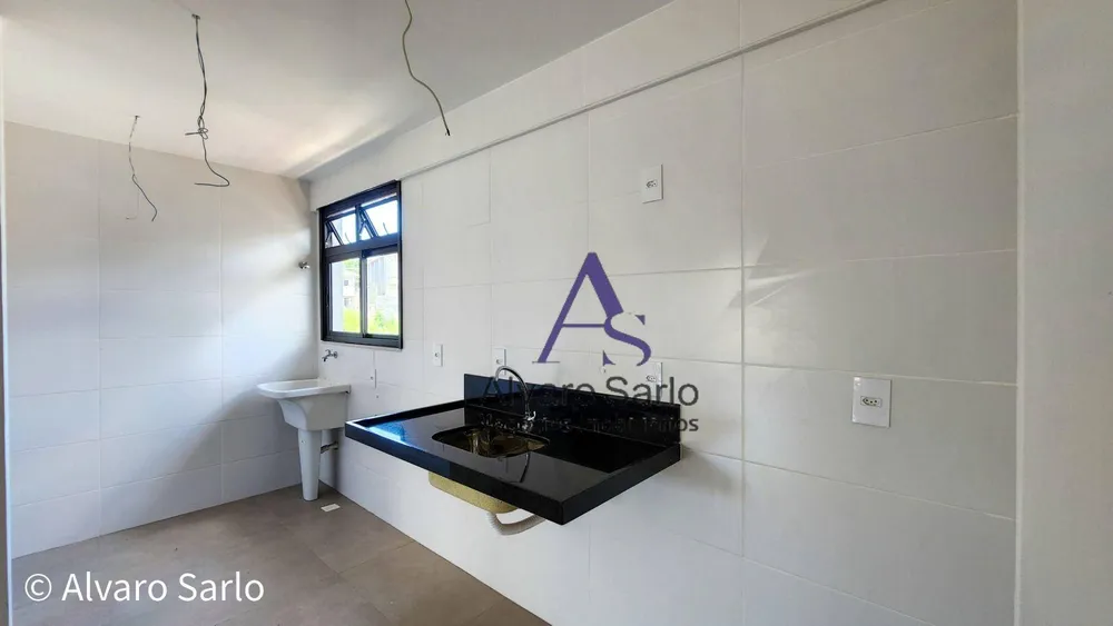 Apartamento, 3 quartos, 77 m² - Foto 6