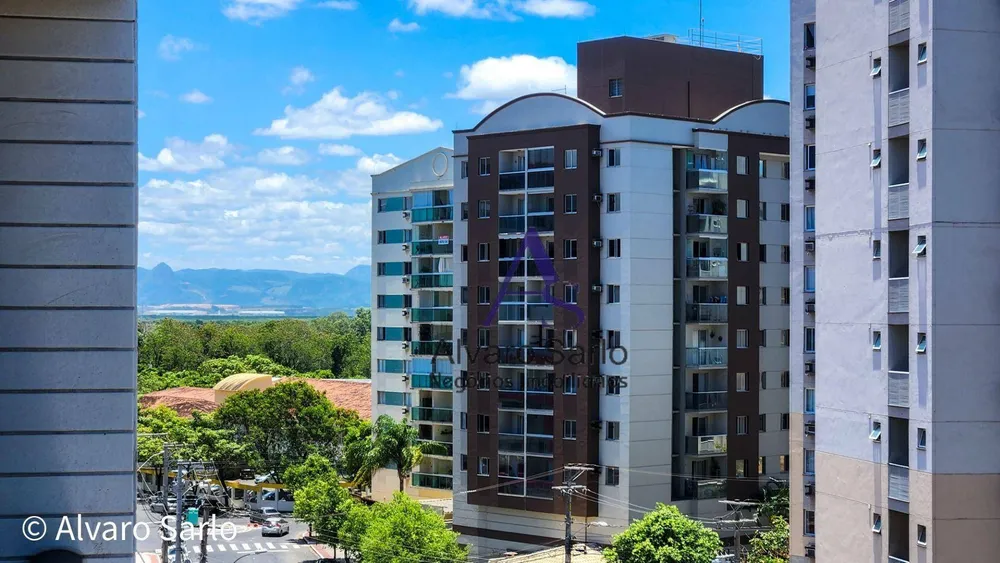 Apartamento, 3 quartos, 77 m² - Foto 1
