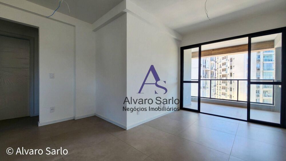 Apartamento, 3 quartos, 77 m² - Foto 2