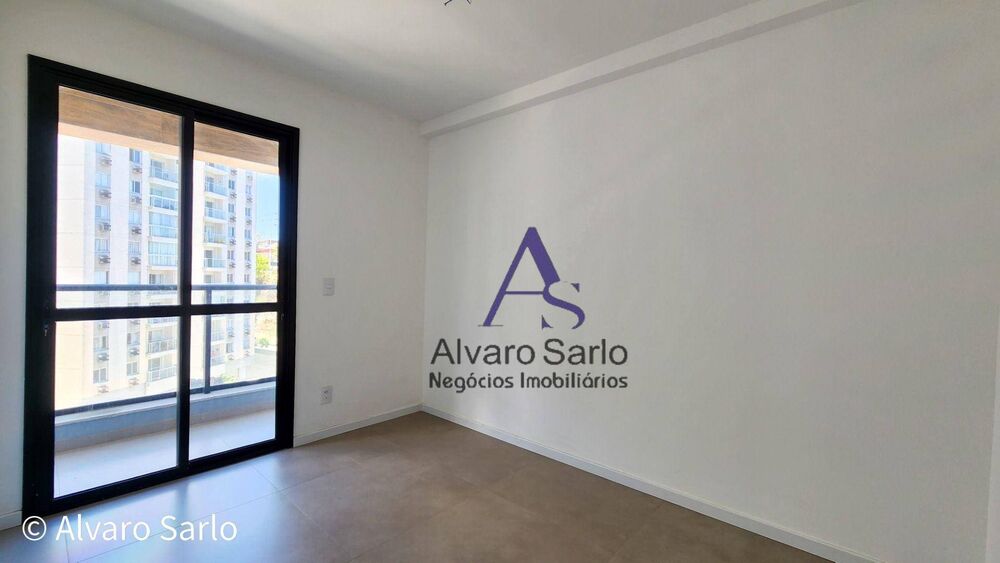 Apartamento, 3 quartos, 77 m² - Foto 1