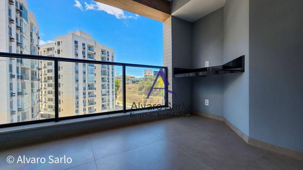 Apartamento, 3 quartos, 77 m² - Foto 4