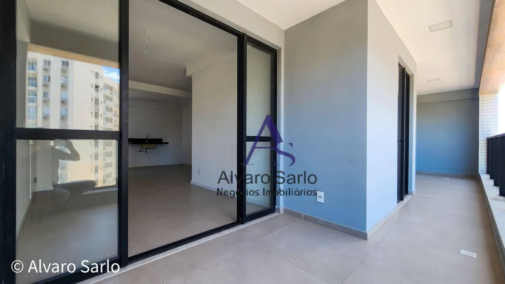 Apartamento, 3 quartos, 77 m² - Foto 4