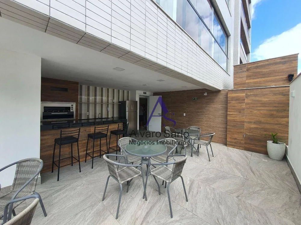 Apartamento, 3 quartos, 77 m² - Foto 18