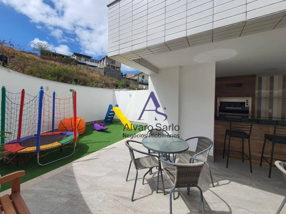 Apartamento, 3 quartos, 77 m² - Foto 19