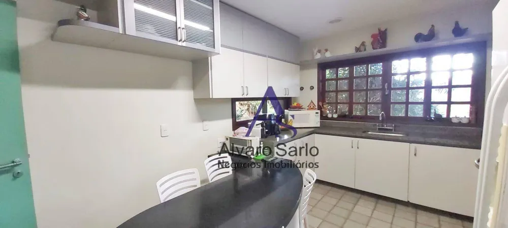 Casa, 4 quartos, 590 m² - Foto 13