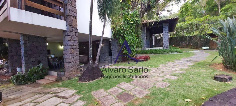 Casa, 4 quartos, 590 m² - Foto 1