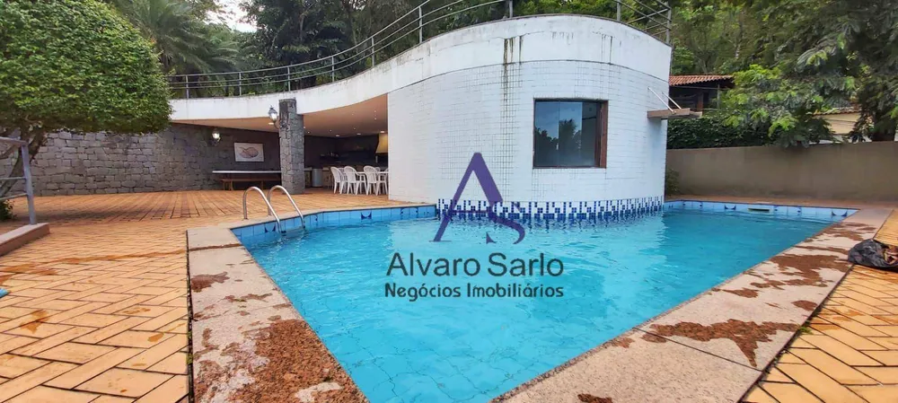 Casa, 4 quartos, 590 m² - Foto 16