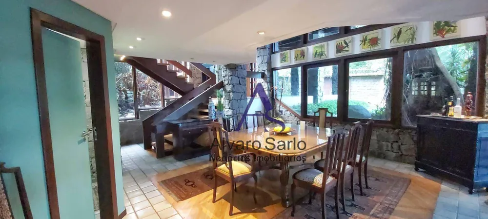 Casa, 4 quartos, 590 m² - Foto 2