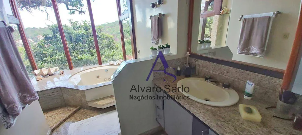 Casa, 4 quartos, 590 m² - Foto 11