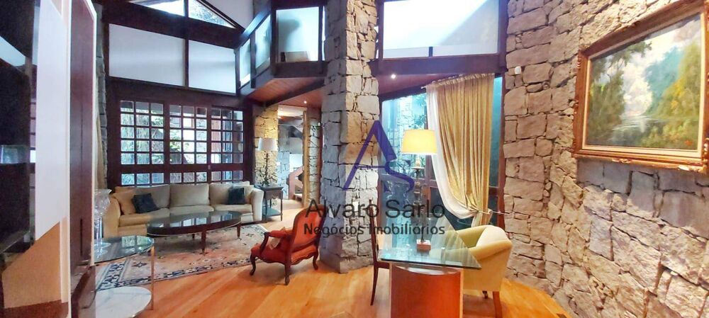 Casa, 4 quartos, 590 m² - Foto 4