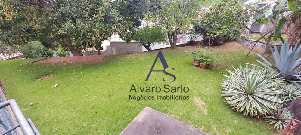 Casa, 4 quartos, 590 m² - Foto 15