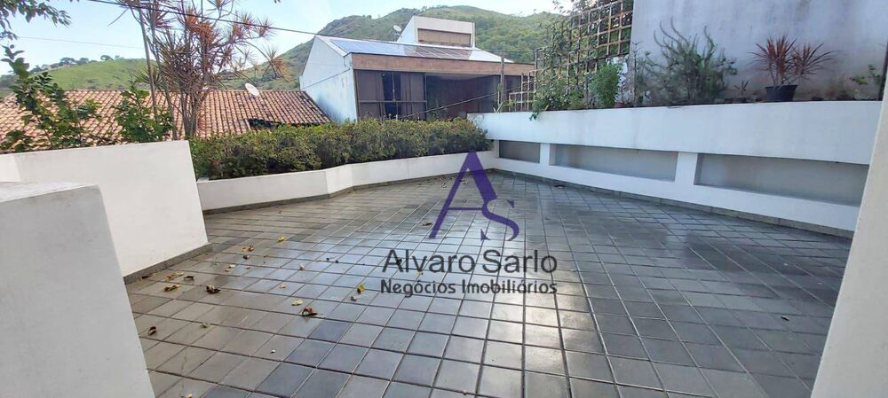 Casa, 4 quartos, 590 m² - Foto 2