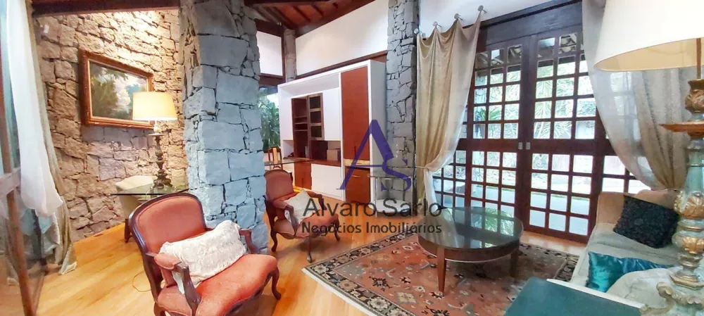 Casa, 4 quartos, 590 m² - Foto 4