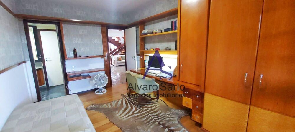 Casa, 4 quartos, 590 m² - Foto 3