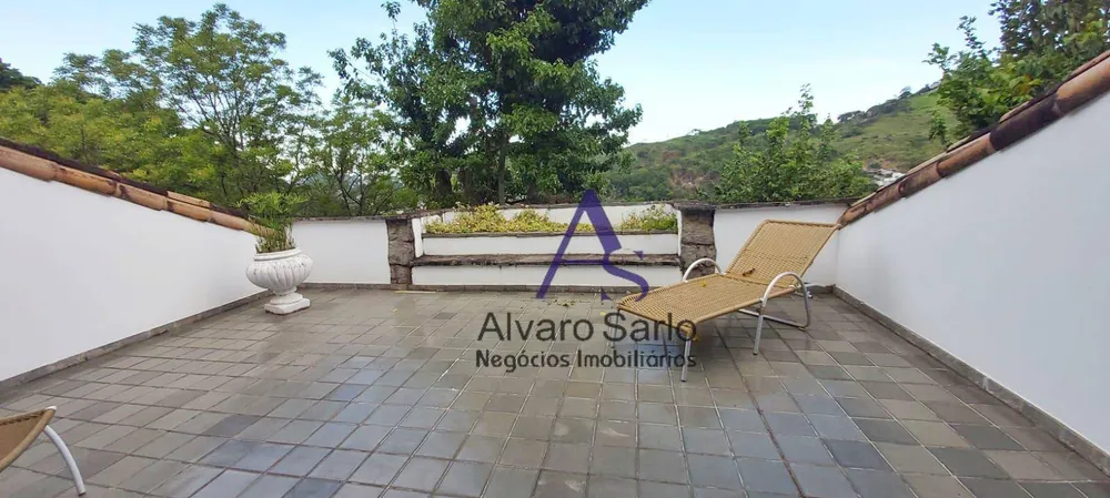 Casa, 4 quartos, 590 m² - Foto 8