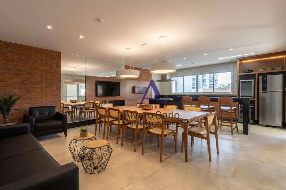 Apartamento, 3 quartos, 88 m² - Foto 15